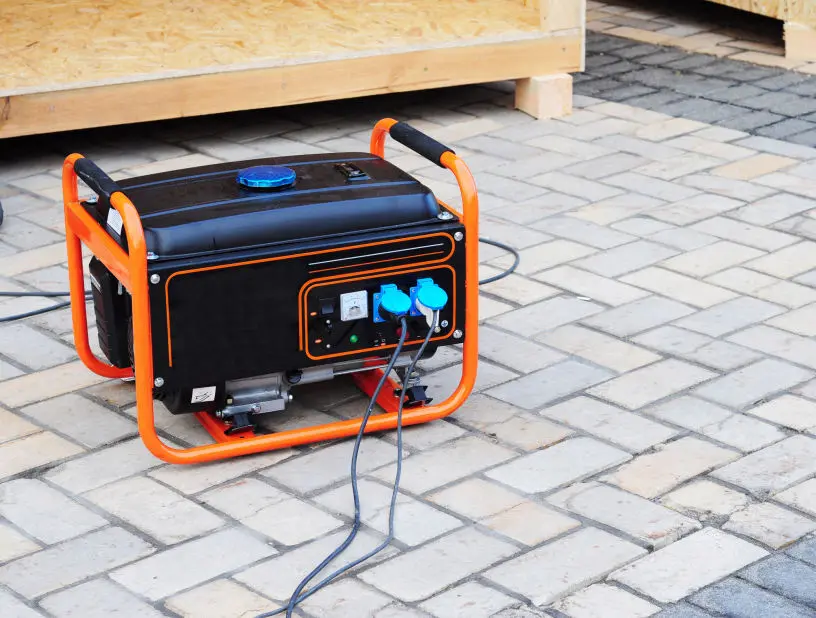 generators