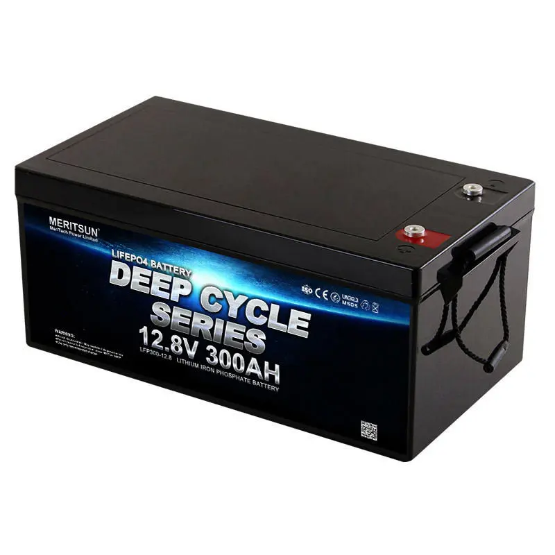 batteries