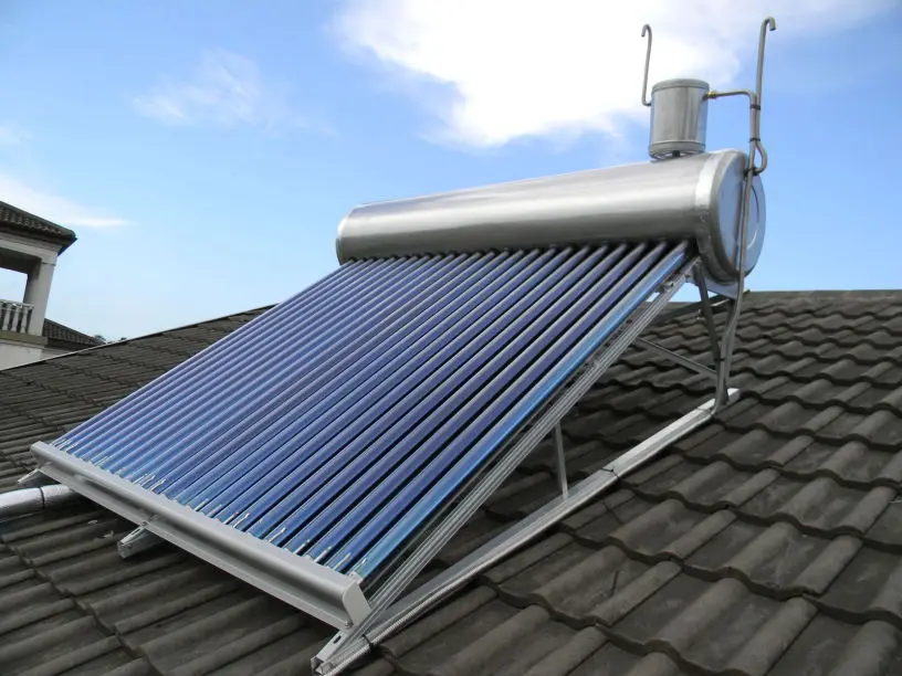 solargeysers