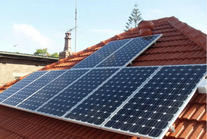 solarmounting