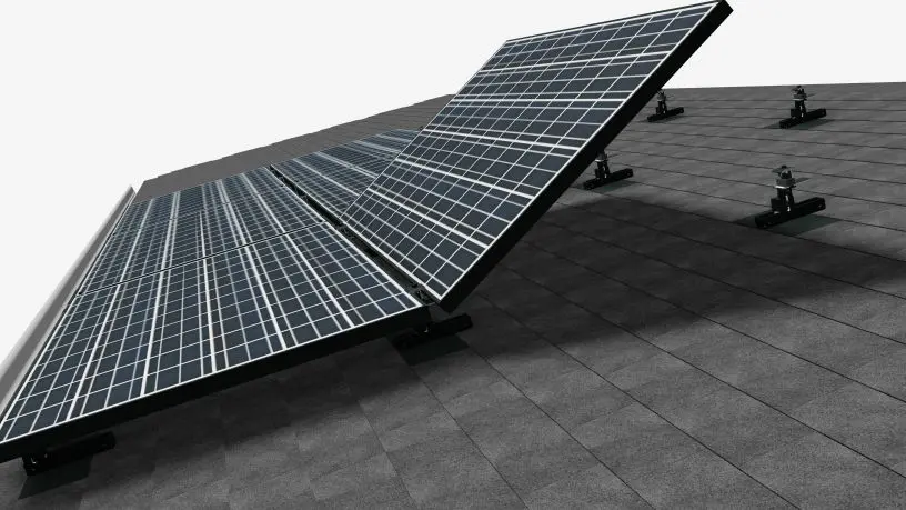 solarmounting
