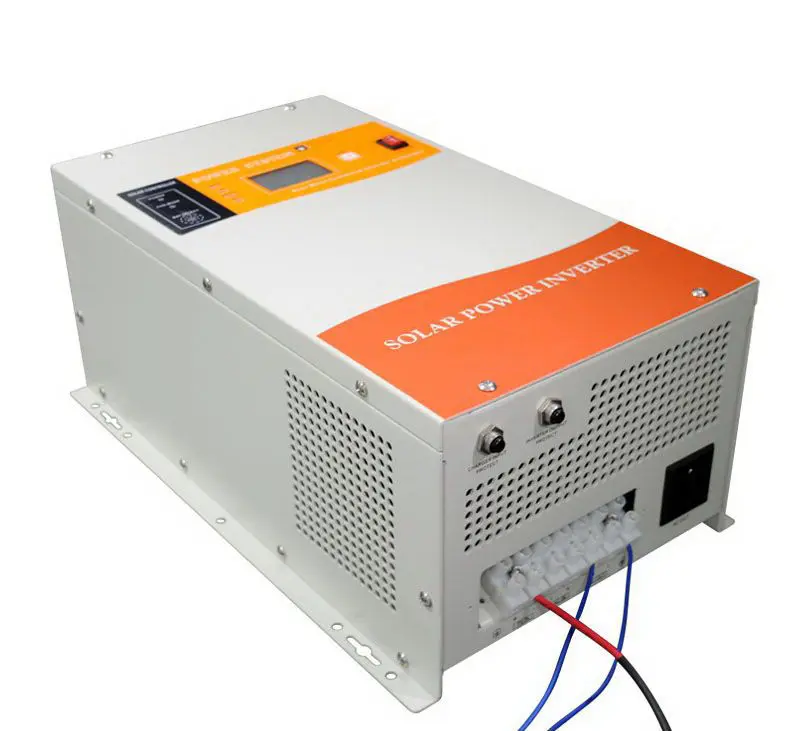 inverters